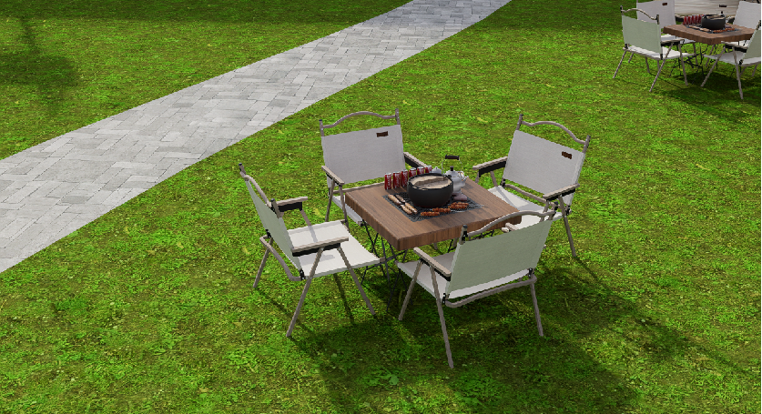 雷波县酒店帐篷定制：解锁旅居新体验，打造差异化竞争力