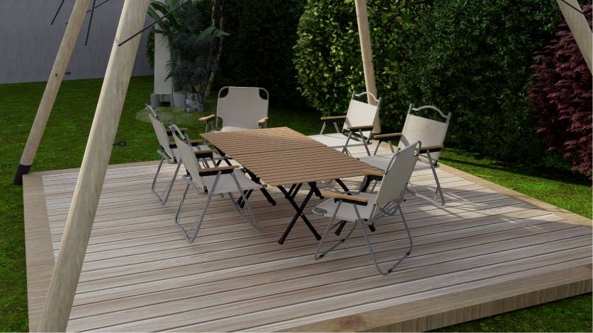 雷波县帐篷生产厂家：以匠心筑牢户外装备的品质根基